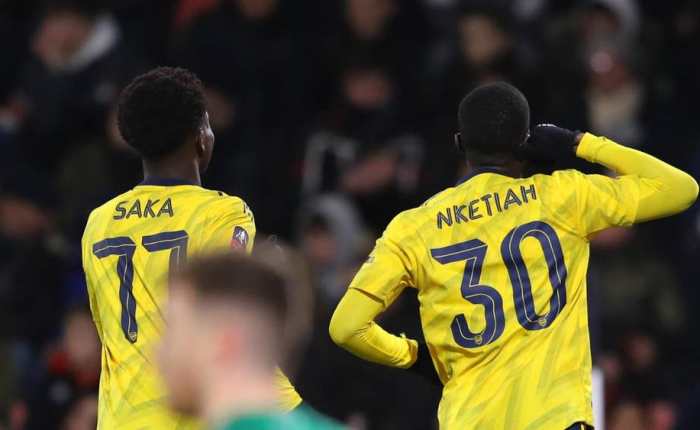 Mikel Arteta Possesses an Amazing Young Crop to Build From