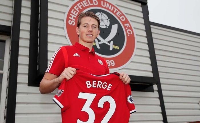 Who is Sheffield United’s New Signing, Sander Berge? What Will He Offer The&nbsp;Blades?