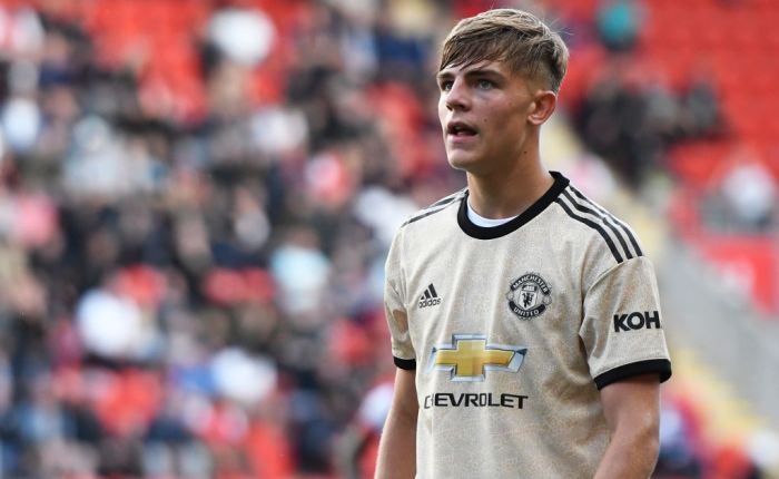 Brandon Williams Making the Left-Back Position His Own