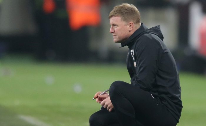 A Change in Formation Could Transform Bournemouth’s Fortunes