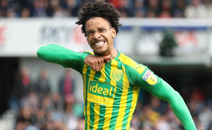 Just How Good is Matheus&nbsp;Pereira?