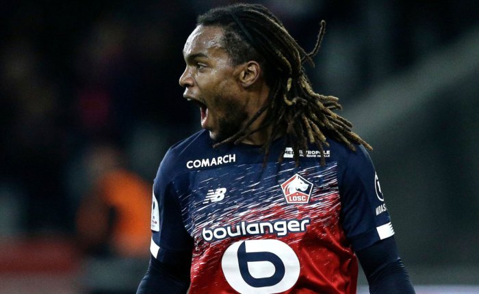 Renato Sanches Slowly Piecing His Career Back&nbsp;Together