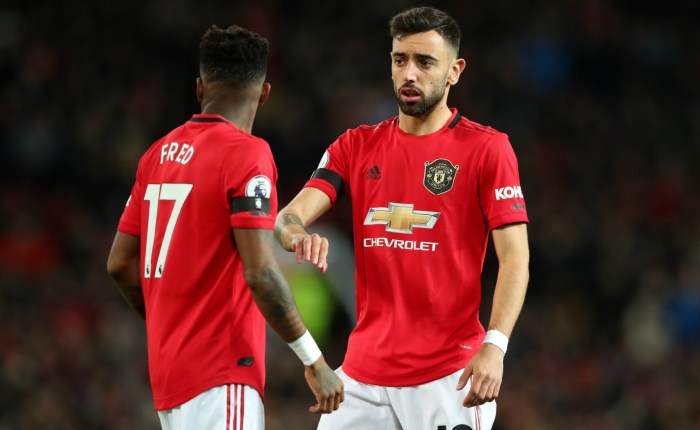 Bruno Fernandes Debut Promising but He Needs Quality Around Him to&nbsp;Flourish