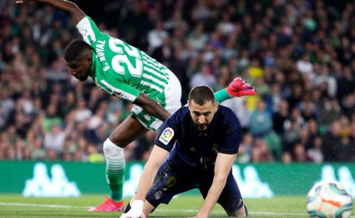 What’s gone wrong with Karim&nbsp;Benzema?