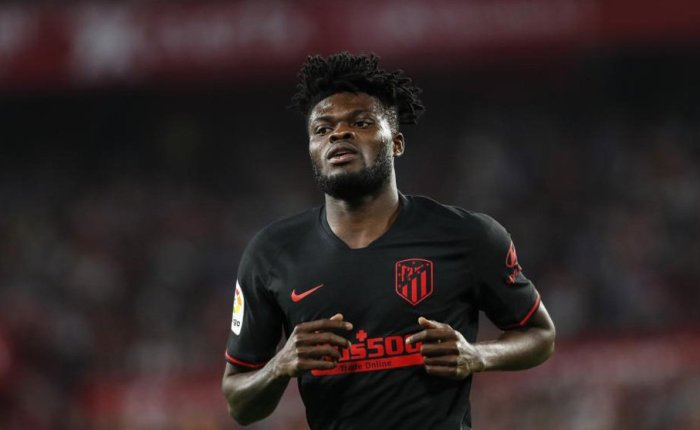 Arsenal Must Prioritise the Signing of Thomas Partey this&nbsp;Summer