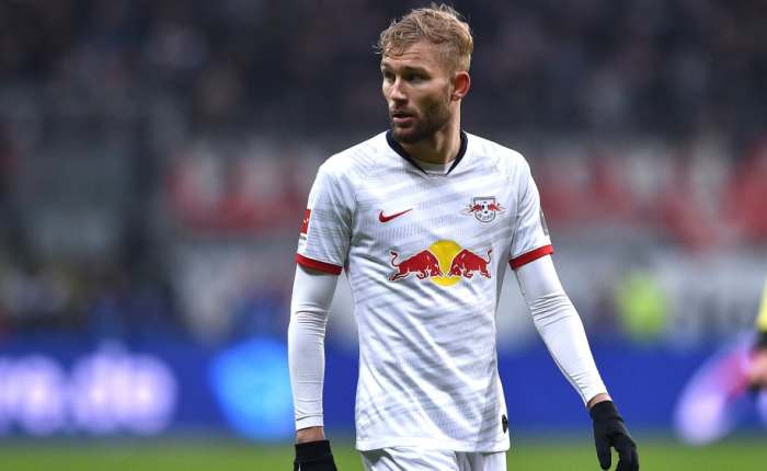 Konrad Laimer 2019/20 – Scout&nbsp;Report