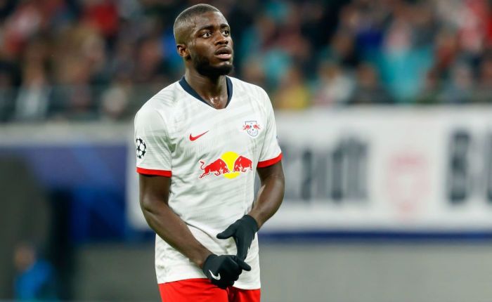 Dayot Upamecano 2019/20 – Scout&nbsp;Report
