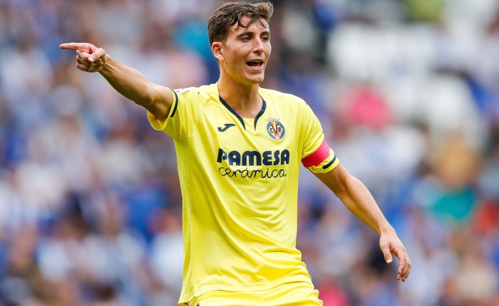 Pau Torres 2019/20 – Scout&nbsp;Report