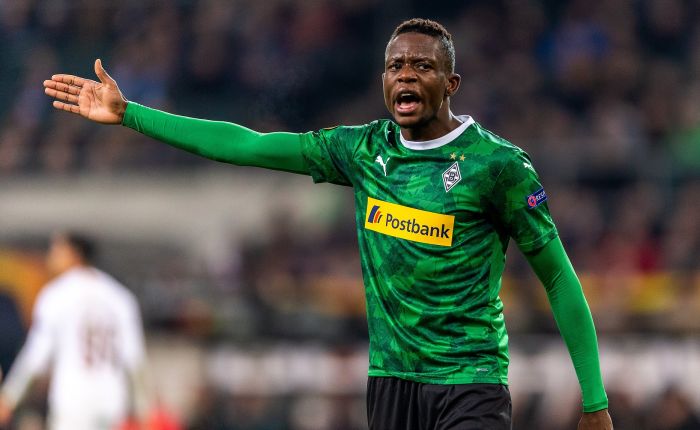 Denis Zakaria 2019/20 – Scout&nbsp;Report