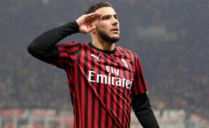 Theo Hernandez 2019/20 – Scout&nbsp;Report