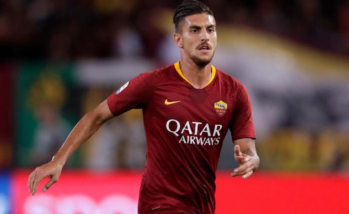 Lorenzo Pellegrini 2019/20 – Scout&nbsp;Report