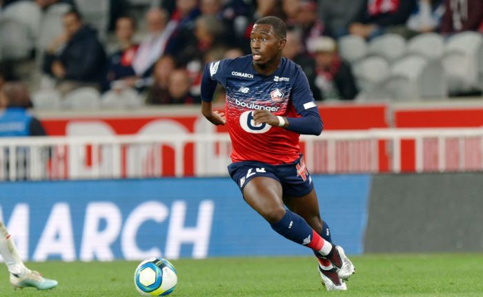 Boubakary Soumare – Scout&nbsp;Report