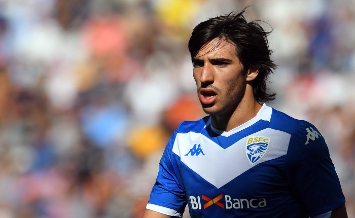 Sandro Tonali 2019/20 – Scout&nbsp;Report
