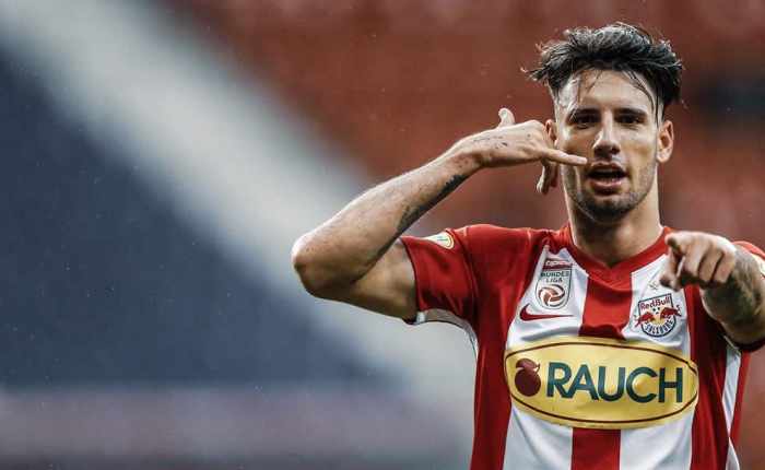 Dominik Szoboszlai – Scout&nbsp;Report