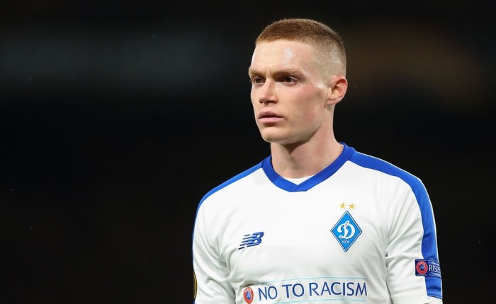 Viktor Tsygankov – Scout&nbsp;Report