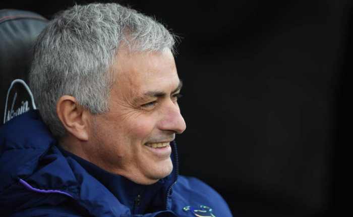 Addressing Tottenham’s Areas of Need; Who Should Mourinho&nbsp;Recruit?