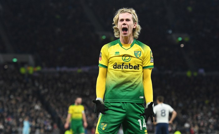 7 Potential Options For Everton to Consider in Strengthening Wide&nbsp;Areas.