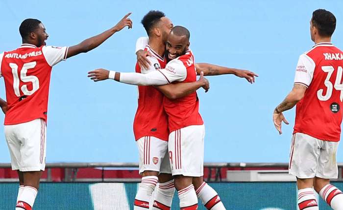 Addressing Arsenal’s Areas of Need; Who Should Arteta&nbsp;Recruit?