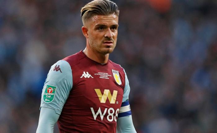 Jack Grealish Must Decide This Summer Which Sort of Player He Desires to&nbsp;Become