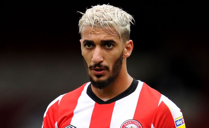 Said Benrahma Can Almost Single-Handedly Elevate West Ham’s&nbsp;Season