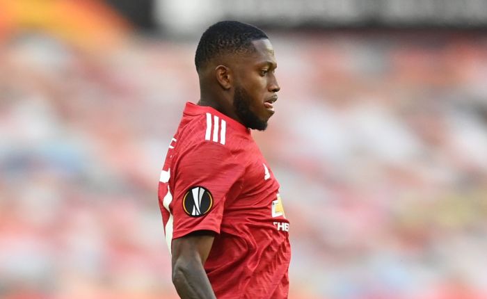 Fred Once Again Exerting His Importance to&nbsp;Solskjaer