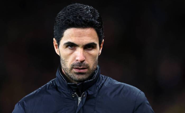 Arsenal Desperately Need Creativity and Goals; 3 Players Arteta Could Turn&nbsp;to