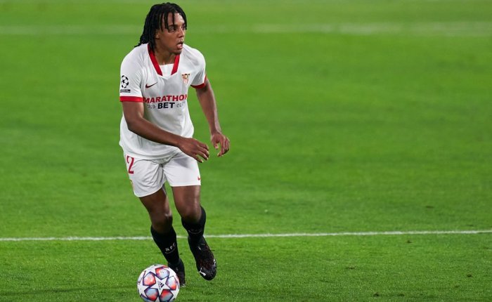 Jules Koundé – Scout&nbsp;Report