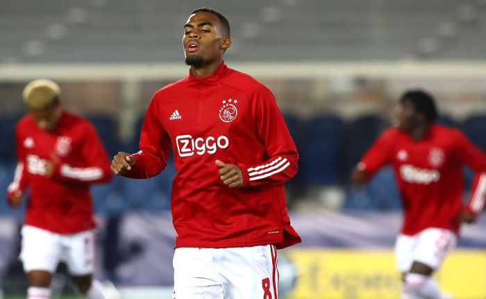 Ryan Gravenberch – Scout&nbsp;Report