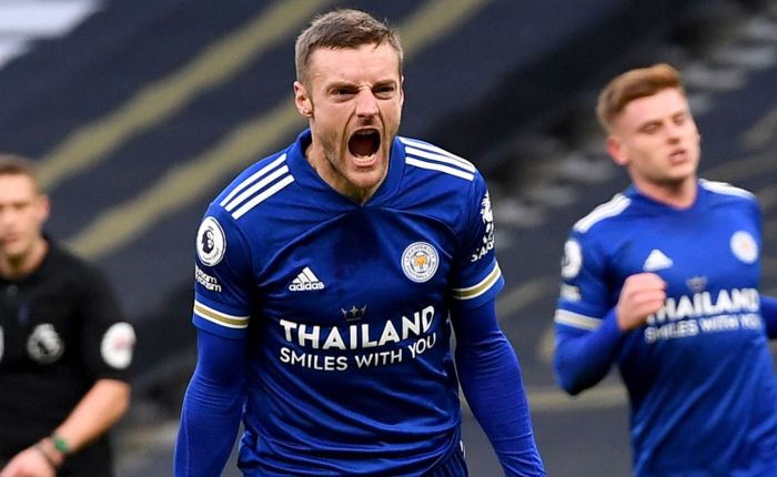 My Barclays Premier League Team of&nbsp;2020