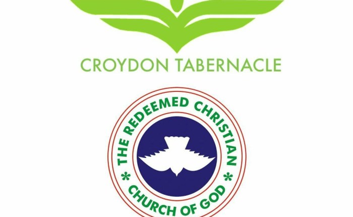 Local West Croydon church still thriving during UK&nbsp;Lockdown