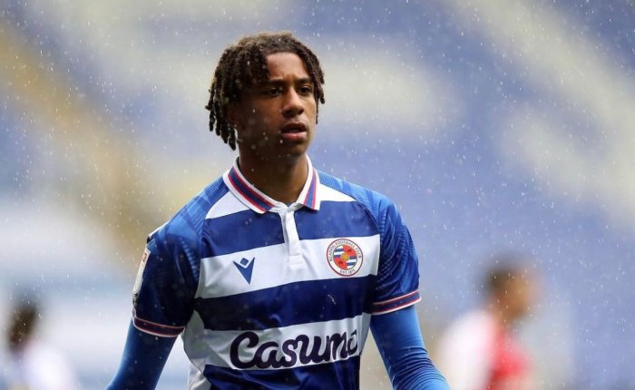 Michael Olise – Scout&nbsp;Report