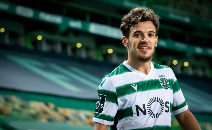 Pedro Gonçalves – Scout&nbsp;Report