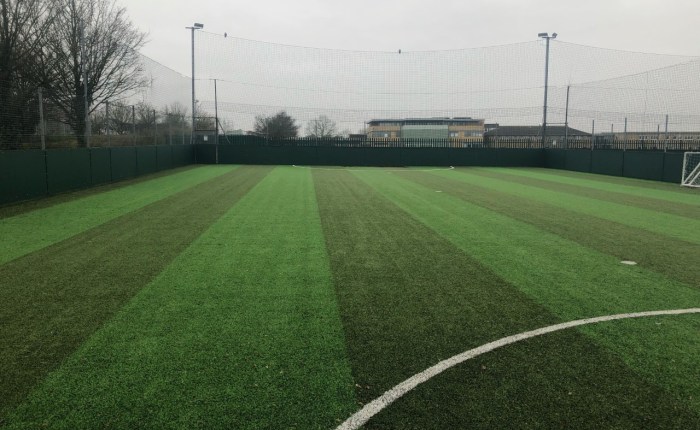 The impact of the 2020 UK Lockdown on regular sports&nbsp;participants