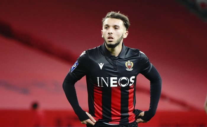 Amine Gouiri – Scout&nbsp;Report