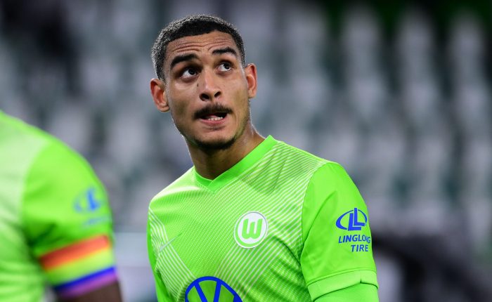 Maxence Lacroix – Scout&nbsp;Report