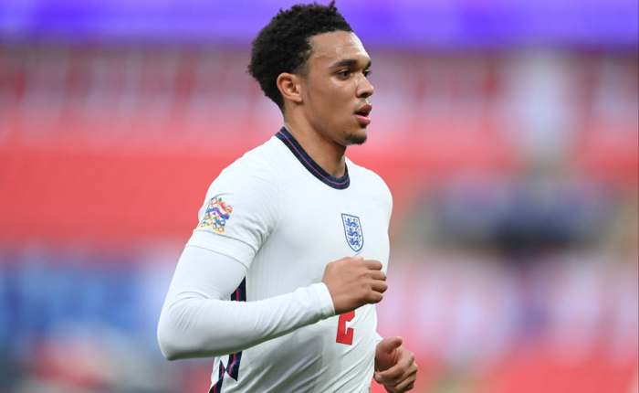Why Trent Alexander-Arnold’s England Omission is&nbsp;Justified