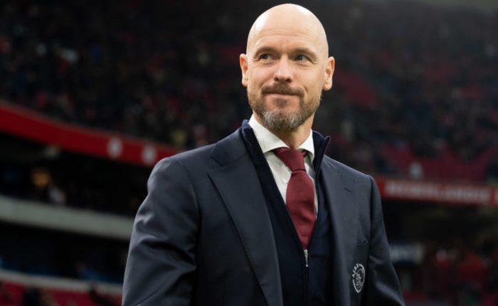 Six potential candidates to take the Tottenham Hotspur managerial&nbsp;hotseat