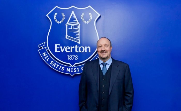 What does Rafael Benitez need this summer to take Everton&nbsp;forward?