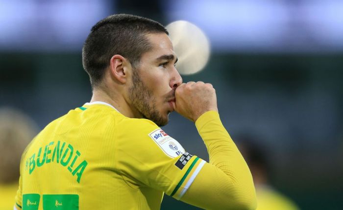 A complete and charismatic operator: Emiliano Buendia will propel Aston Villa’s game to a whole new&nbsp;level