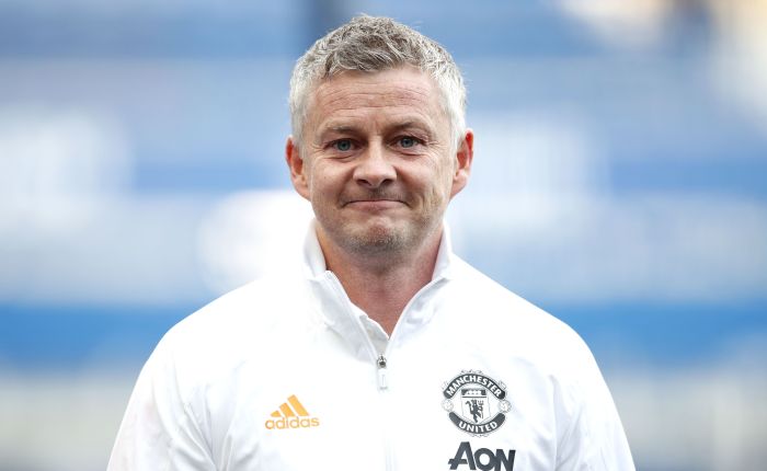 Defining campaign for Manchester United; so what does Solskjaer need to maintain a strong title&nbsp;push?