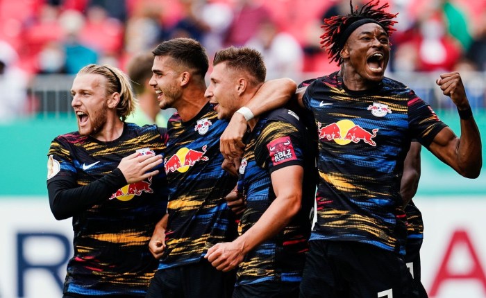 Jesse Marsch possesses an exciting Leipzig squad at his disposal, can he deliver the&nbsp;unthinkable?