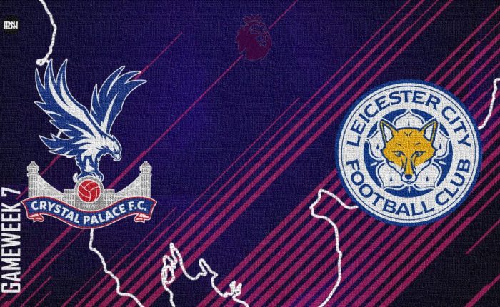 Crystal Palace vs Leicester City: Match&nbsp;Preview