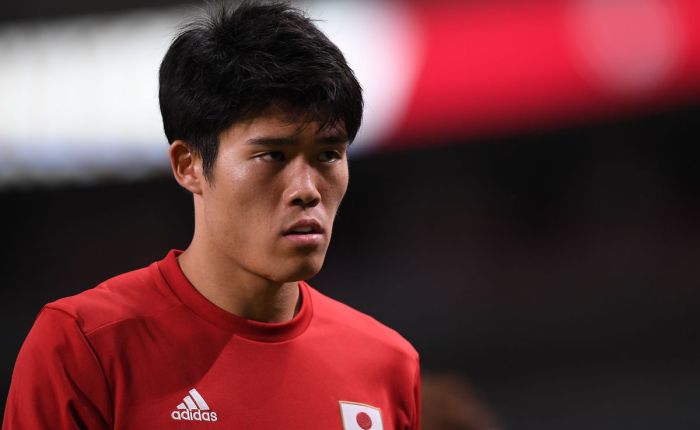 What will Takehiro Tomiyasu bring to&nbsp;Arsenal?