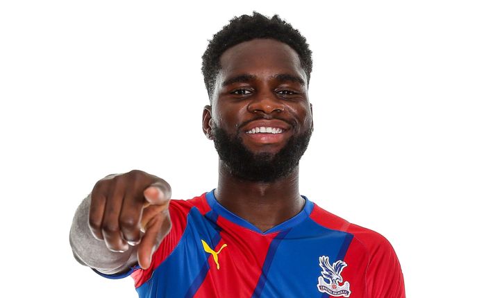What Odsonne Edouard will bring to Crystal&nbsp;Palace