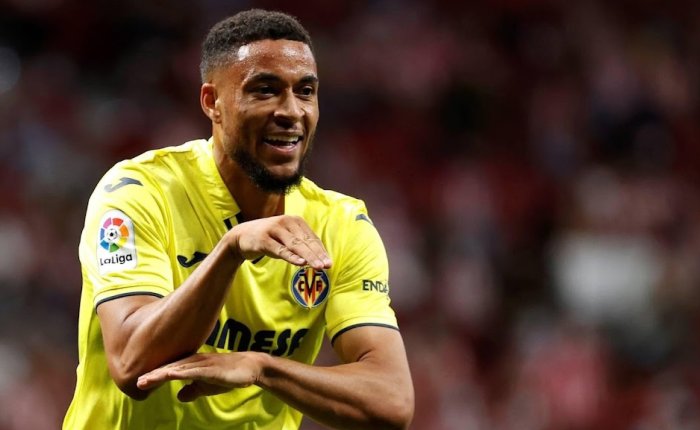 Arnaut Danjuma proving a key figure for&nbsp;Villarreal