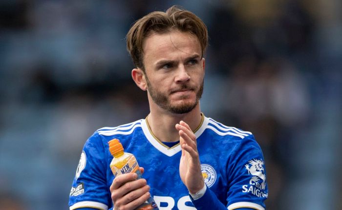 James Maddison has rediscovered his mojo – can he finally maintain&nbsp;it?