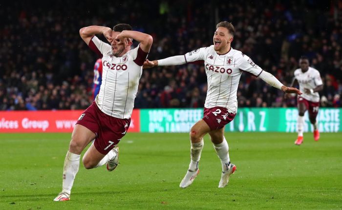 Assessing Aston Villa’s resurgence: new manager bounce or Gerrard&nbsp;masterstroke?