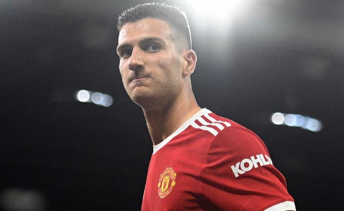Diogo Dalot may be Rangnick’s go-to man and that’s bad news for Aaron&nbsp;Wan-Bissaka