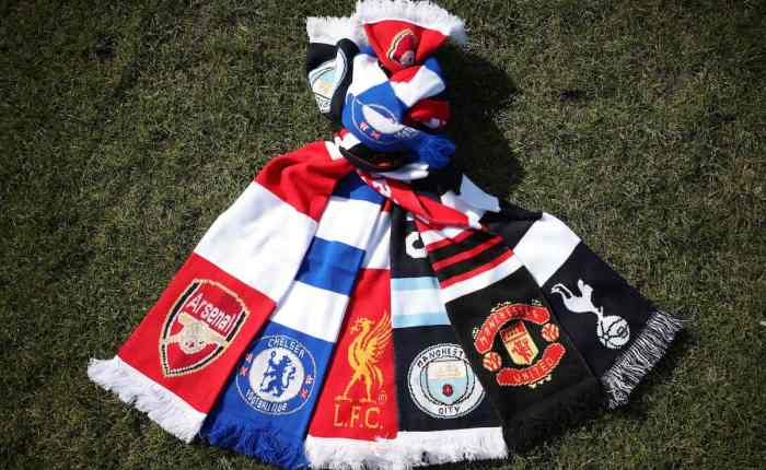 Barclays Premier League Gameweek 21: Previews &&nbsp;Predictions