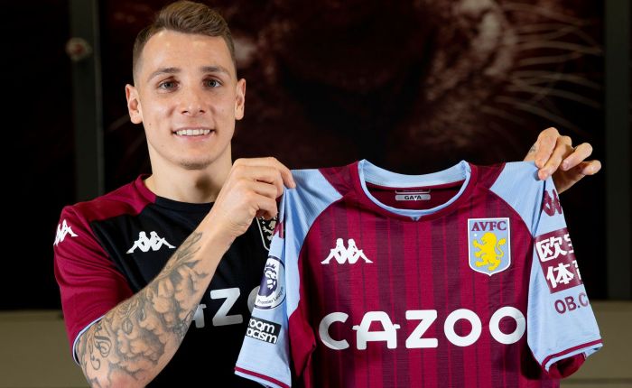 How good is Lucas Digne and what will he bring to Steven Gerrard’s Aston&nbsp;Villa?